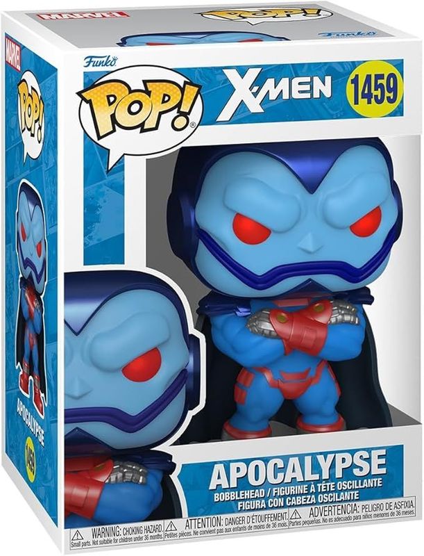 Funko Pop! - X-Men - Apocalypse 1459