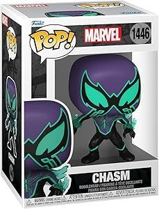 Funko Pop! - Marvel - Chasm 1446