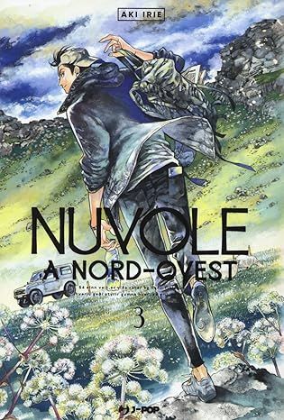 NUVOLE A NORD-OVEST 3