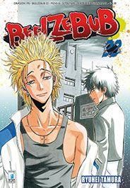 BEELZEBUB 22