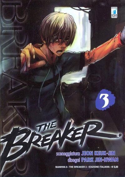 THE BREAKER 3