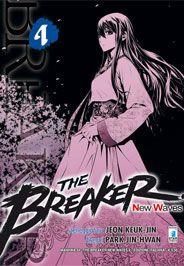 THE BREAKER NEW WAVES 4