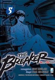 THE BREAKER NEW WAVES 5