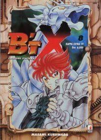 B'T X N. 8