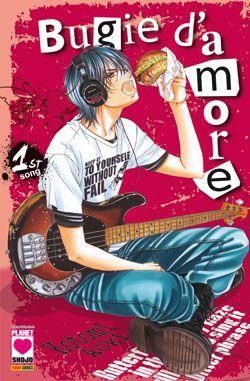 BUGIE D'AMORE 1