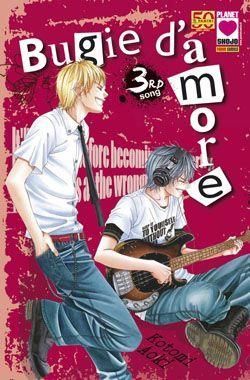 BUGIE D'AMORE 3