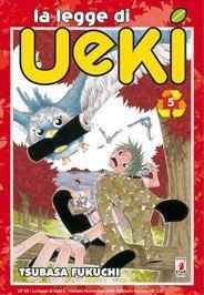 LA LEGGE DI UEKI 5