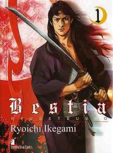 BESTIA 1