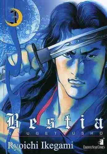 BESTIA 3