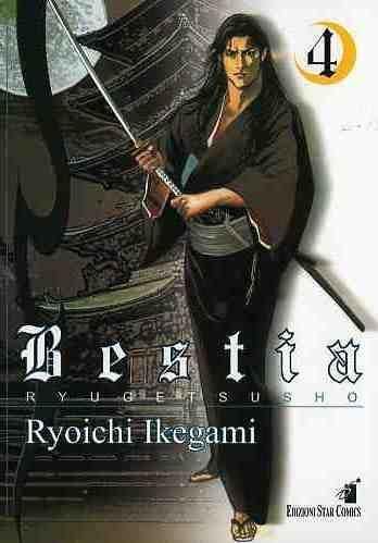 BESTIA 4