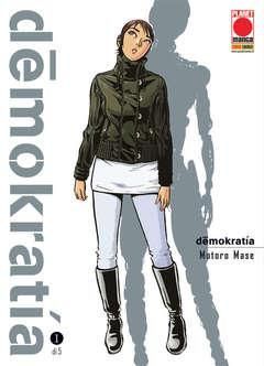 DEMOKRATIA 1