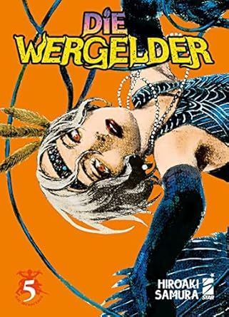 DIE WERGELDER 5