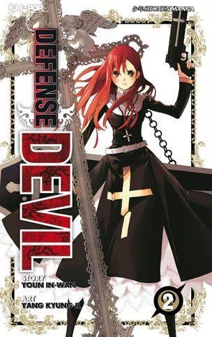 DEFENSE DEVIL 2
