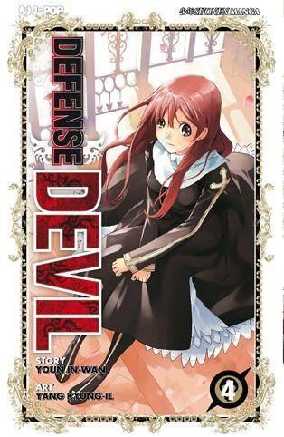 DEFENSE DEVIL 4