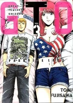 GTO PARADISE LOST 3
