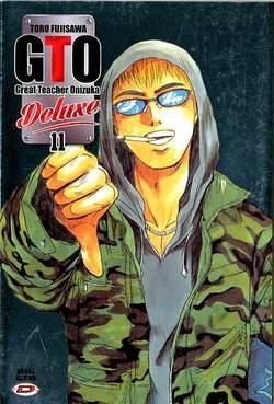 BIG G.T.O. DELUXE 11