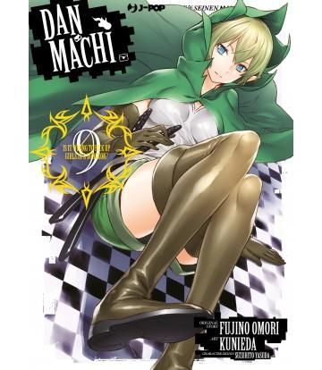 DANMACHI N. 9