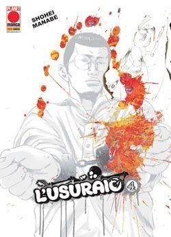 L'USURAIO 4