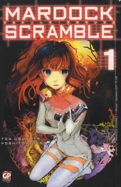 MARDOCK SCRAMBLE 1