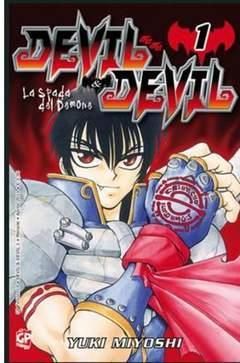 DEVIL & DEVIL 1