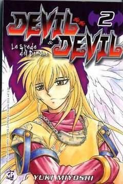 DEVIL & DEVIL 2