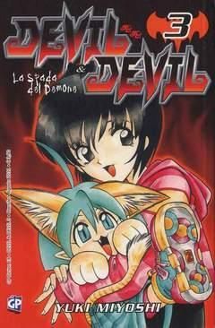 DEVIL & DEVIL 3