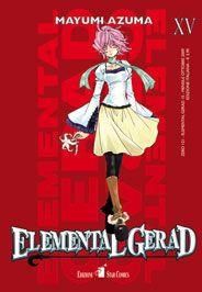 ELEMENTAL GERAD 15
