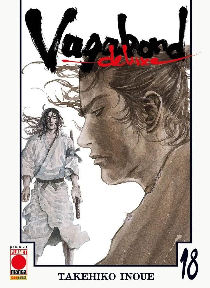VAGABOND DELUXE 18 VAGABOND DELUXE 18
