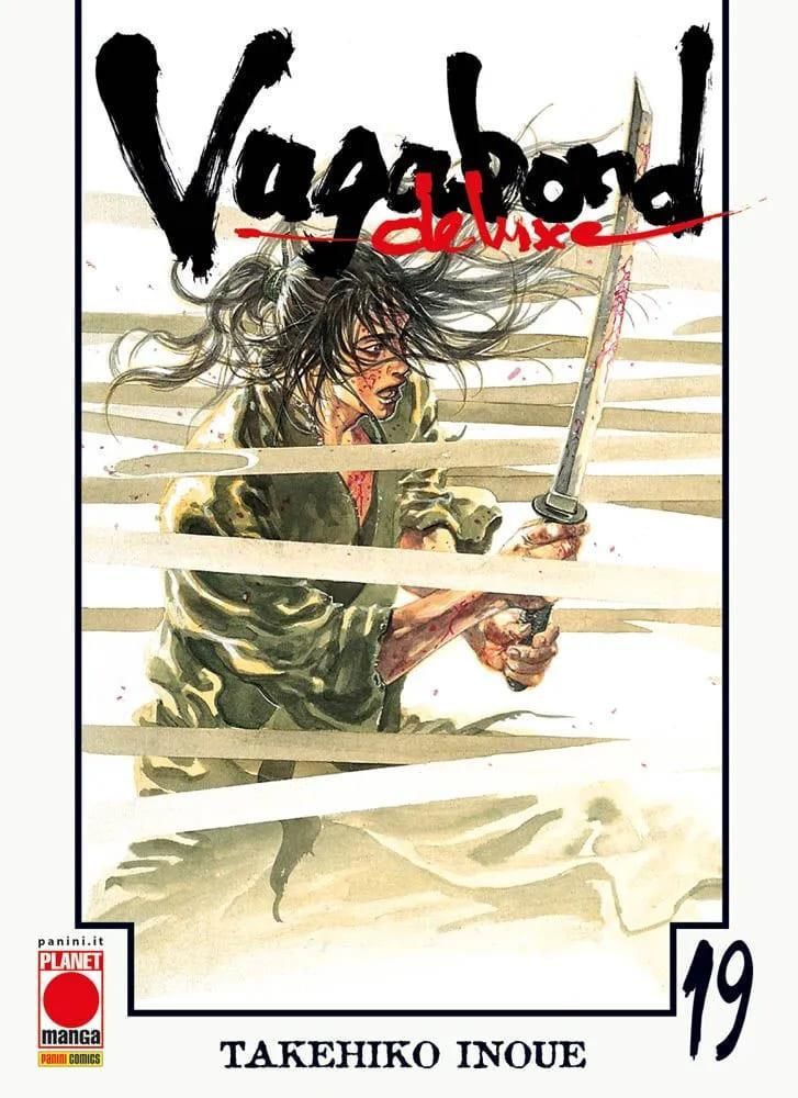 VAGABOND DELUXE 19