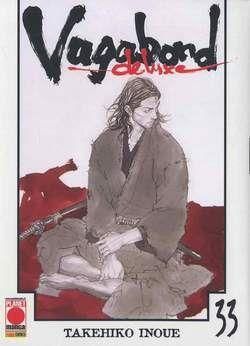 VAGABOND DELUXE! N. 33