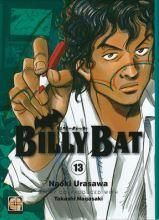 BILLY BAT 13