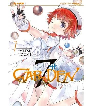 7TH GARDEN 7