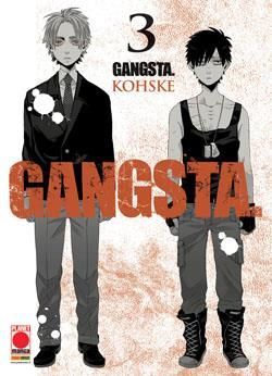 GANGSTA 3