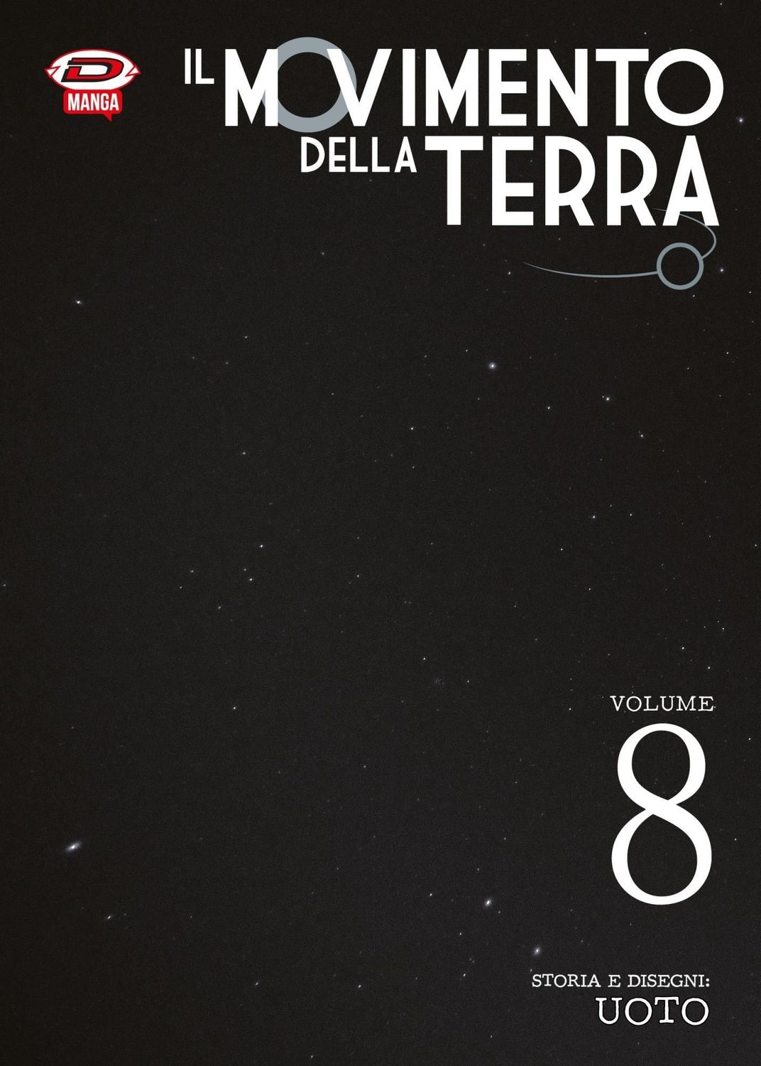IL MOVIMENTO DELLA TERRA 8