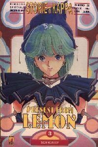PRESENT FROM LEMON N. 3