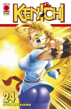 KENICHI 24