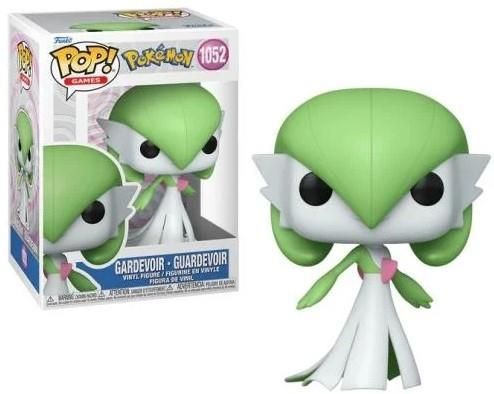 Funko Pop! Games - Pokemon - Gardevoir 1052