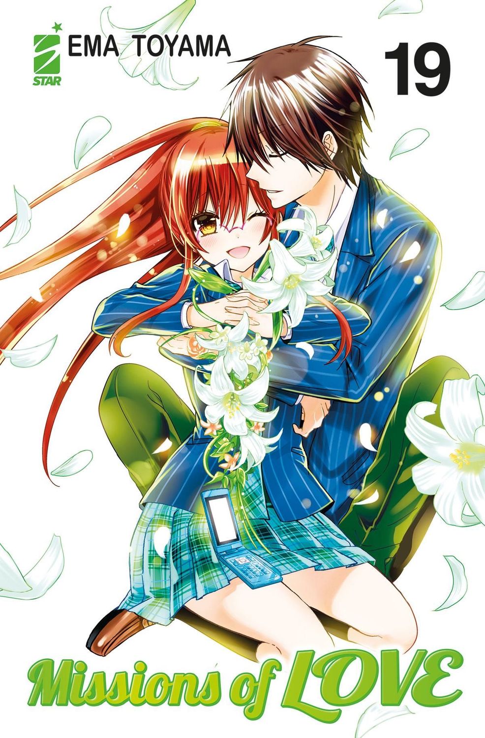 MISSIONS OF LOVE 19