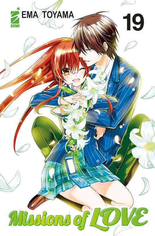 MISSIONS OF LOVE 19