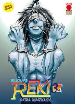 GLIDING REKI 3 (DI 4)