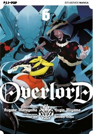 OVERLORD 6
