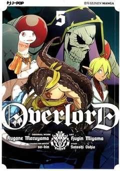 OVERLORD 5