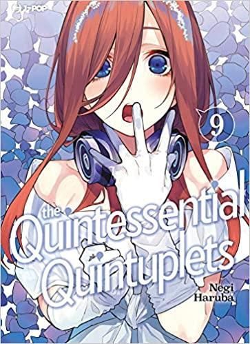 QUINTESSENTIAL QUINTUPLETS 9