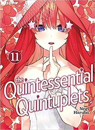 QUINTESSENTIAL QUINTUPLETS 11