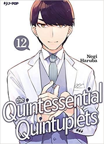 QUINTESSENTIAL QUINTUPLETS 12