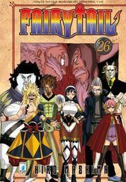 FAIRY TAIL 26 FAIRY TAIL 26