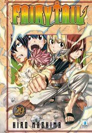 FAIRY TAIL 29 FAIRY TAIL 29