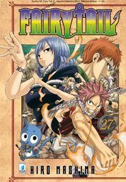FAIRY TAIL 27 FAIRY TAIL 27