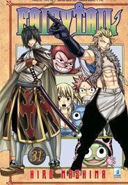 FAIRY TAIL 31 FAIRY TAIL 31