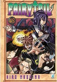 FAIRY TAIL 48